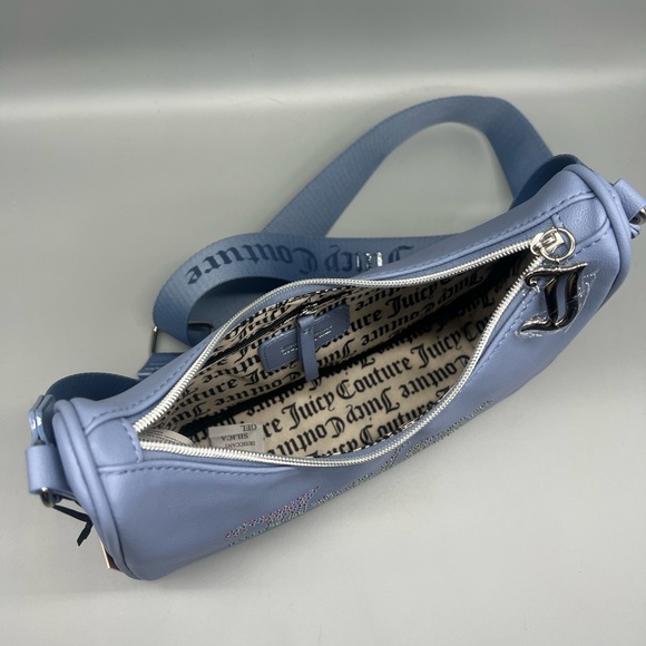 Juicy couture obsession crossbody purse - Picture 10 of 13